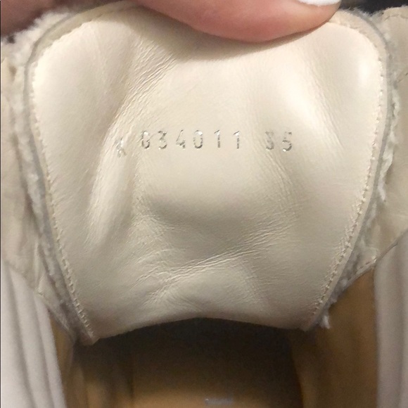 Chanel boots - Picture 4 of 7